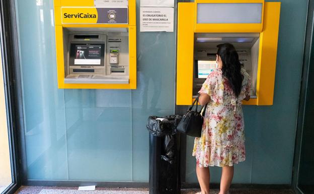 El aviso sobre las cuentas bancarias conjuntas del que ha alertado el Banco de España