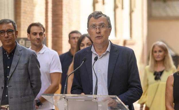 El PP apuesta por la educación de los jóvenes con el proyecto ‘Murcia Educativa. Área de Talento’