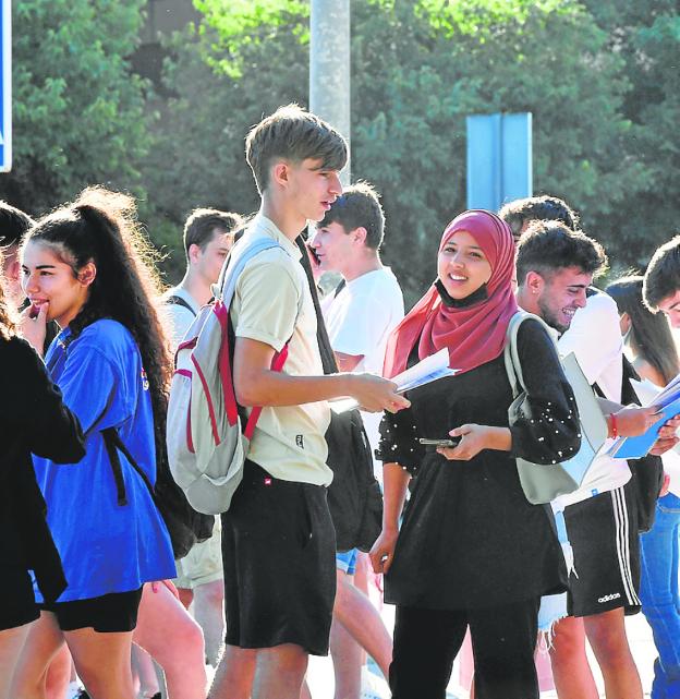 La Ebau será del 5 al 7 de junio y mantendrá el ‘modelo pandemia’, con más opcionalidad