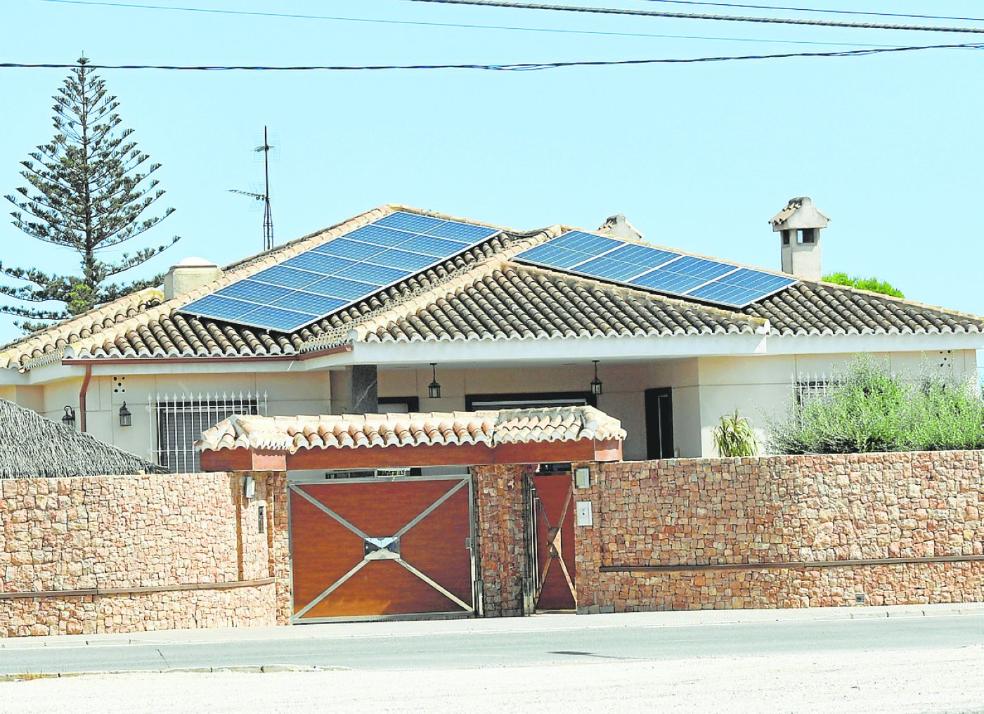 La ‘nube’ se abre paso en la distribución de la energía solar