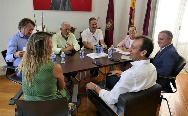 Amplían el plazo para alegar al mapa de zonas inundables de Cartagena