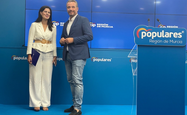 El PP arranca los trabajos para su programa de cara a las elecciones de 2023