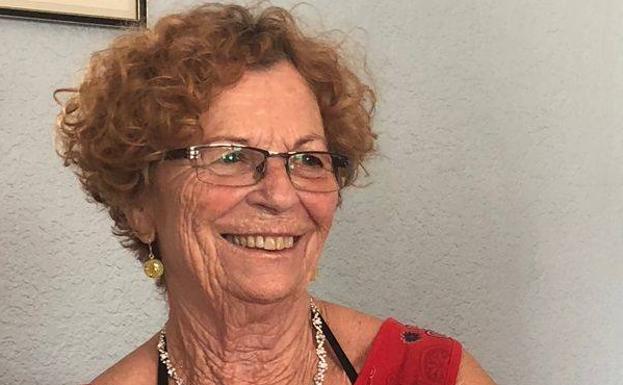 Maithe Palacín, elegida Mayor del Año 2022 por su dedicación a los enfermos de Alzhéimer