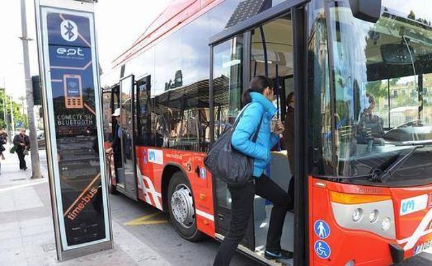 La Región de Murcia, quinta comunidad en la que más sube el número de viajeros de autobús en julio