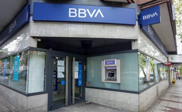 BBVA advierte a sus clientes de una importante novedad en sus transferencias y operaciones