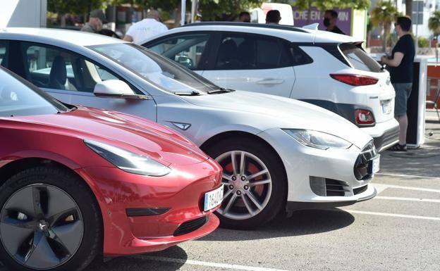 Los coches más fiables del mercado, según la OCU