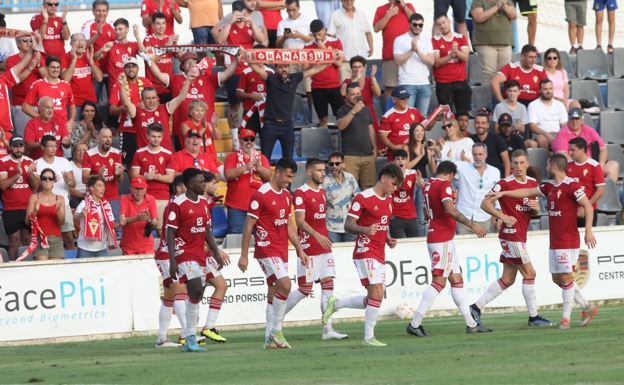 Gallego, Mario Sánchez y Arnau Ortiz se quedan en tierra