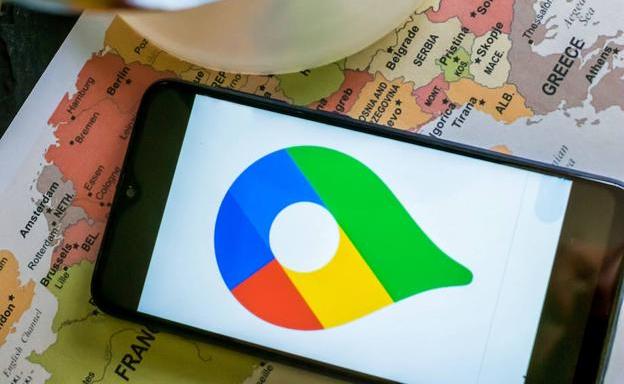 La nueva función de Google Maps que te muestra la ruta con la que tu coche consume menos