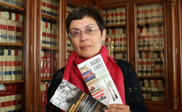 Marifé Santiago Bolaños: «El té es una bebida simbólica para la filosofía»