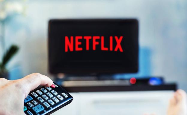 La nueva forma de Netflix para controlar las cuentas compartidas