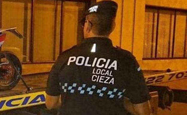 Detienen al sospechoso de agredir sexualmente a una joven en Cieza