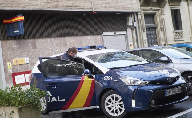 Muere la mujer agredida en Zaragoza por su exmarido