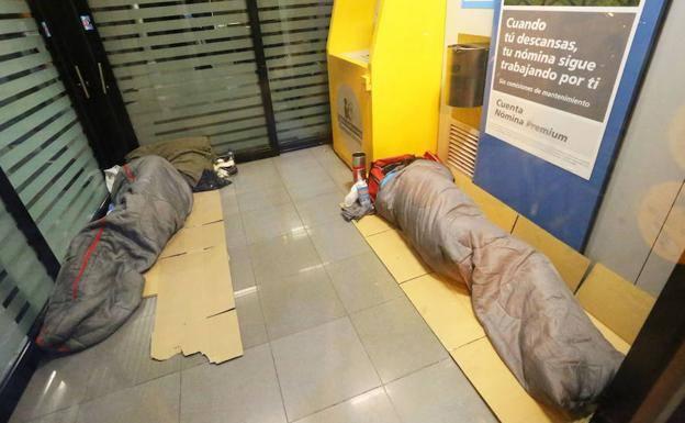 El Ayuntamiento de Murcia dispondrá de nuevas viviendas para una veintena de personas sin hogar