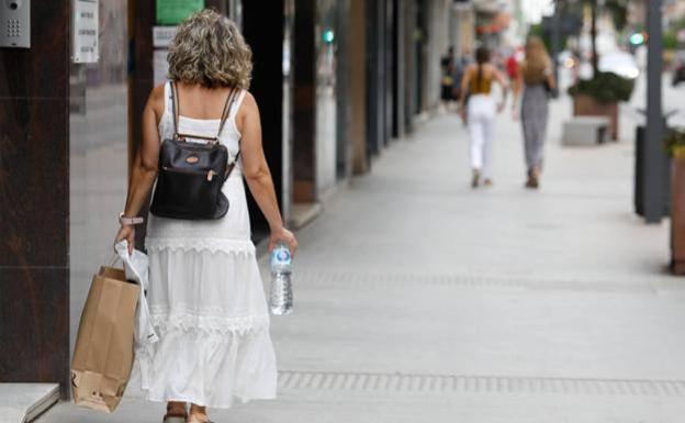 La Región de Murcia rozará los 30 grados este fin de semana