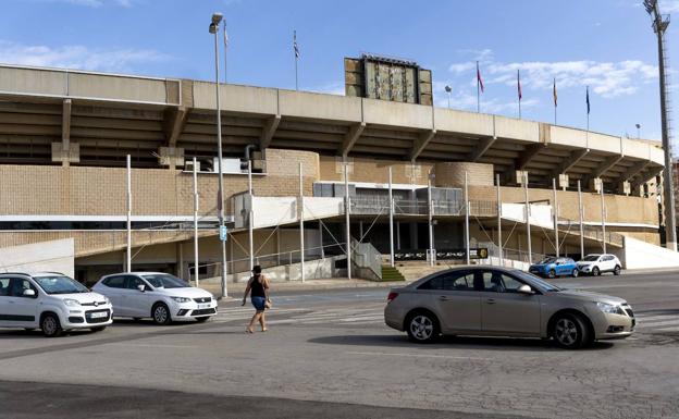 El Algar-Celta, encaminado a jugarse el día 12 en el Cartagonova