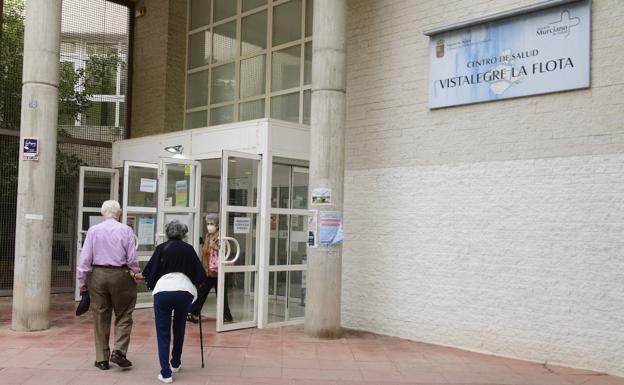 Los coordinadores de Atención Primaria vuelven a alzar la voz y piden otra reunión con el consejero