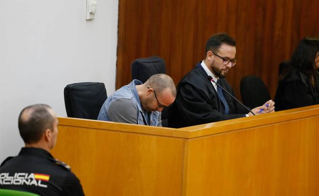 El jurado considera culpable de homicidio al hombre que mató a su hijastro