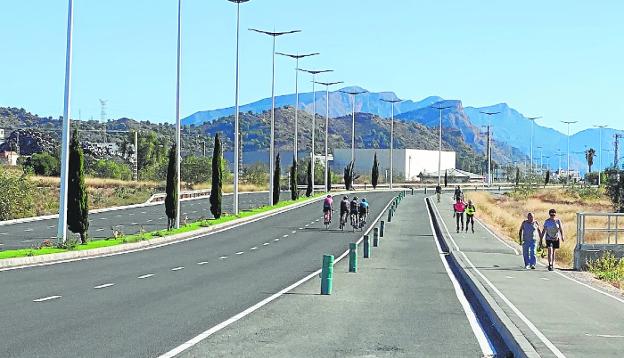 Greenpeace avala el buen uso de los fondos europeos para reducir la contaminación