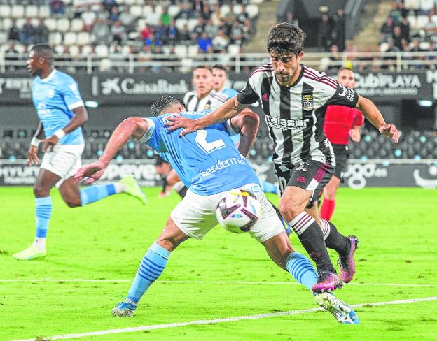 Dos aviones de caza al servicio del Efesé