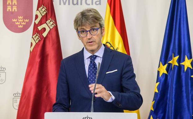 La Región de Murcia sigue lejos de las autonomías con mayor atractivo fiscal pese a la bajada de impuestos