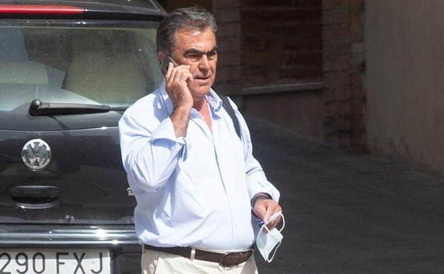 El fiscal reclama una década de inhabilitación a Navarro por el ‘caso Guardería’ de Calasparra