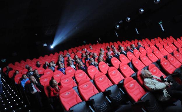 Ya está aquí la Fiesta del Cine de octubre 2022 con entradas a 3,50 euros