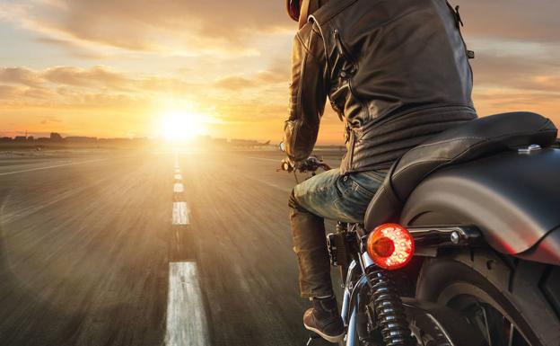 Los 8 consejos para evitar que te roben la moto