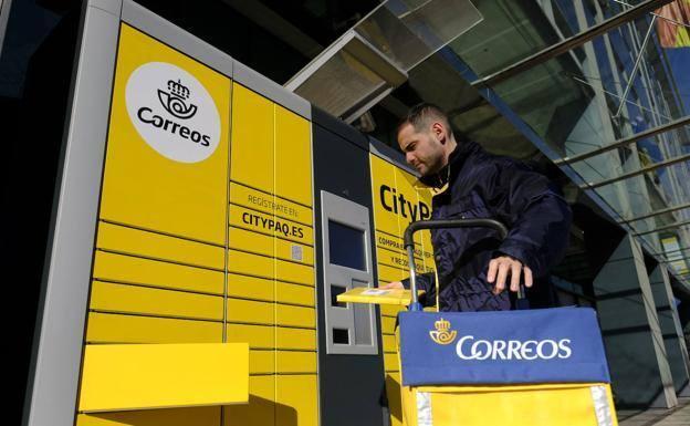 La mayor oferta pública de empleo de Correos: fecha de las pruebas de acceso y sueldo