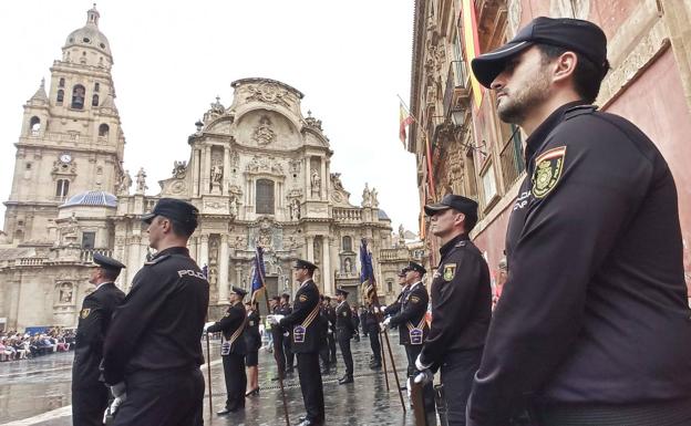 «Nunca podremos pagar todo lo que debemos a los ciudadanos»