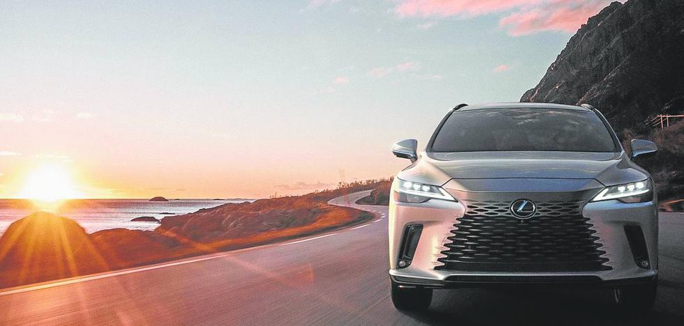 Lexus Murcia refuerza su plan ‘Lexus Relax’ y amplía la garantía a 185.000 kilómetros