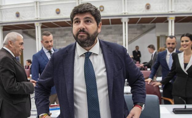 La Comunidad aprueba mañana el decreto de dinamización con el objetivo de crear 6.200 empleos