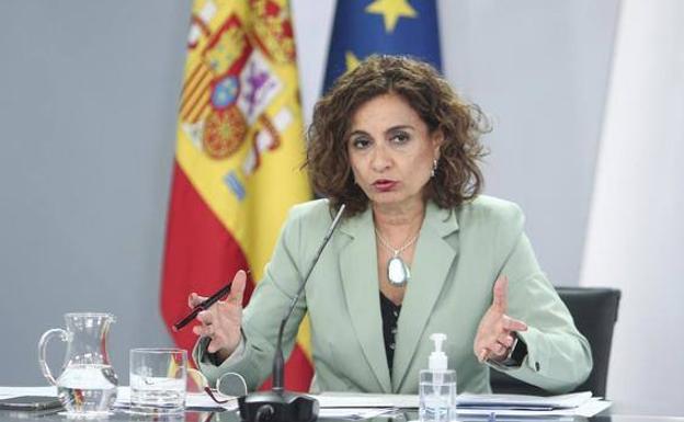 La inversión del Gobierno central en la Región de Murcia descenderá un 33% el próximo año