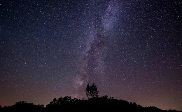 Oriónidas: cuándo es el mejor momento para ver esta lluvia de estrellas y cuál es su origen