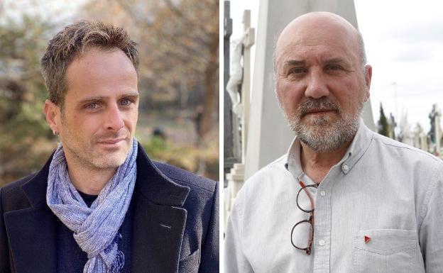 Podemos e IU liman asperezas y buscarán la candidatura conjunta