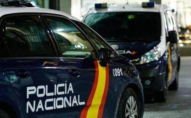 Detenidos tres individuos en Murcia por falsificar tarjetas bancarias