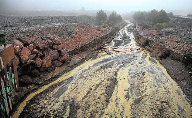 Pacto por el Mar Menor exige revisar todos los suelos agrícolas de la Sierra Minera de Cartagena