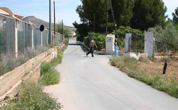 Temor ante la nueva oleada de robos en casas de campo de La Decarada