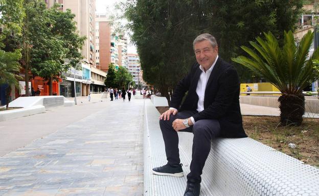 Joan Roca: «Todas las crisis nos han servido para crecer y evolucionar»