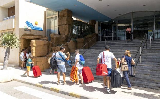 BBVA frena las expectativas de crecimiento económico de la Región para el próximo año