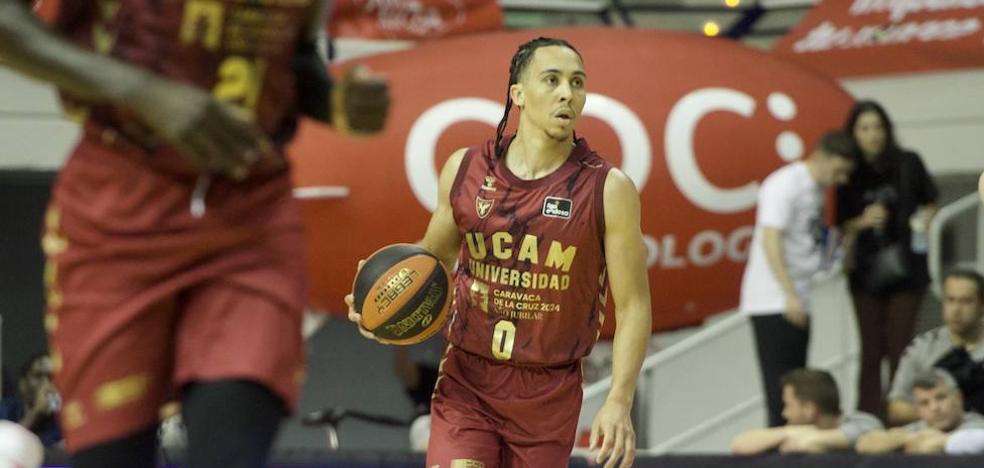 Directo | Basket Zaragoza – UCAM Murcia