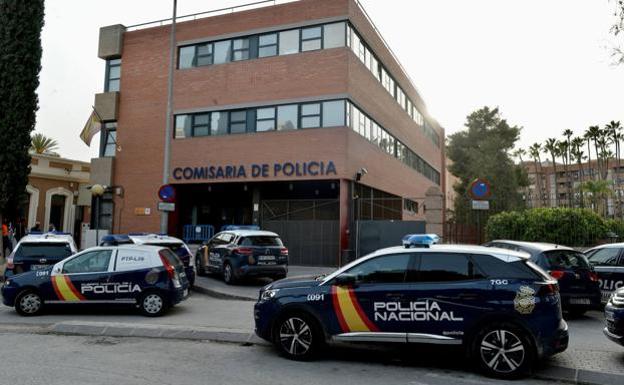 Dos detenidos por agredir y acosar a dos doctoras en centros de salud de Murcia