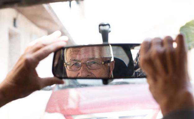 Más de 18.500 conductores de la Región de Murcia no alcanzan el límite de agudeza visual exigido por la ley