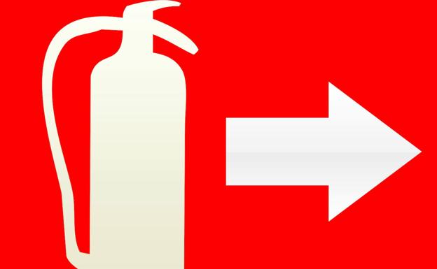 Consejos sobre cómo prevenir un incendio en casa