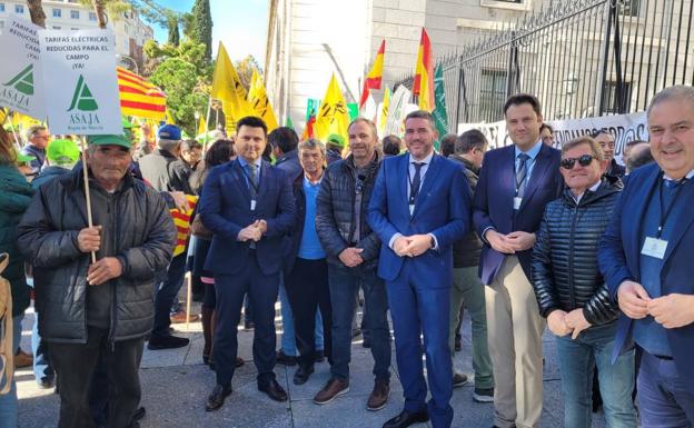 Desconcierto en el Consejo del Agua por la ambigüedad del Ministerio sobre los caudales del Tajo