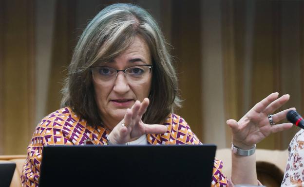 La Región recibió del Sistema de Financiación en 2021 unos 60 euros más por habitante que la media nacional