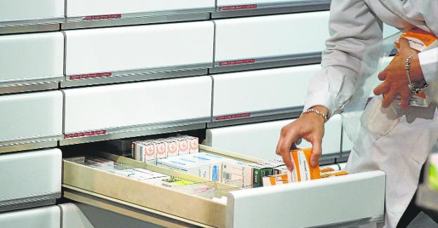 Sanidad elabora una lista de 508 medicamentos estratégicos para evitar problemas de suministro