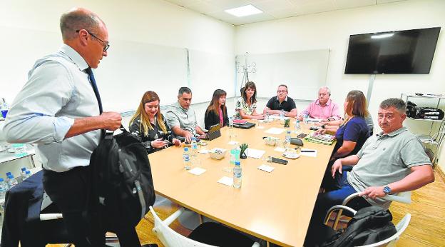 Las protestas continúan sin visos de retomar la negociación en la hostelería