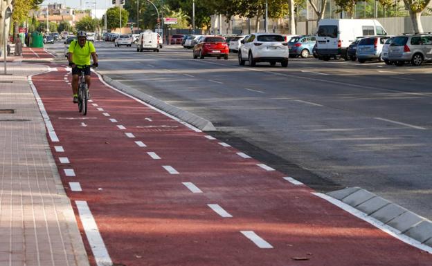 Cartagena no establecerá prohibiciones de tráfico en las zonas de bajas emisiones en 2023