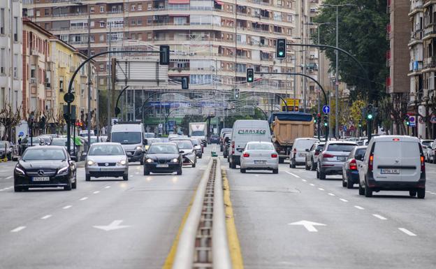 El Ayuntamiento de Murcia opta por una introducción ‘blanda’ de las Zonas de Bajas Emisiones