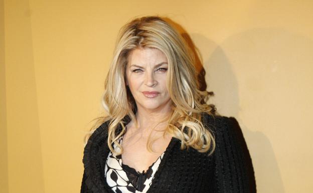 Muere a los 71 años Kirstie Alley, estrella de ‘Cheers’ y ‘Mira quién habla’